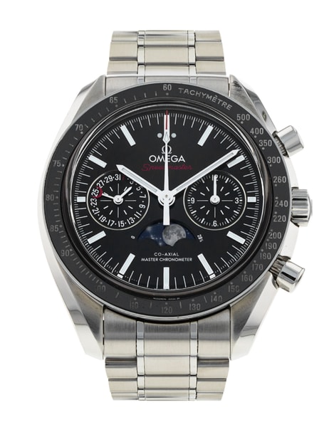 Omega Speedmaster Moonphase 304.30.44.52.01.001